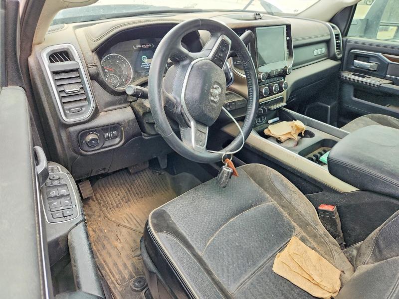 Продажа на аукционе авто 2023 Ram 3500, vin: 3C63RRJL7PG648741, номер лота: 64098086
