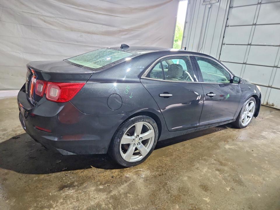2014 Chevrolet Malibu მანქანა იყიდება აუქციონზე, vin: 1G11J5SX3EF117769, აუქციონის ნომერი: 63292416