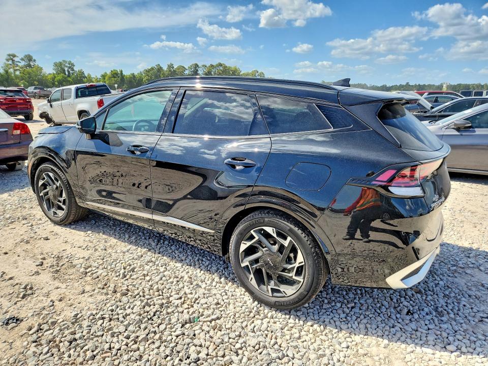 Aukcja sprzedaży 2025 Kia Sportage, vin: 5XYK53DF8SG293766, numer aukcji: 65206016