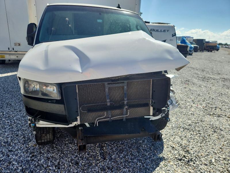 Aukcja sprzedaży 2018 Gmc Savana Cutaway G3500, vin: 1GD37SCGXJ1258899, numer aukcji: 64624066