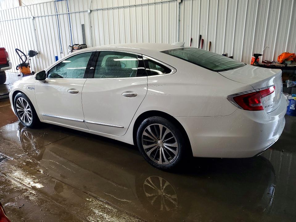 Продажа на аукционе авто 2017 Buick Lacrosse, vin: 1G4ZS5SS2HU171474, номер лота: 64383396