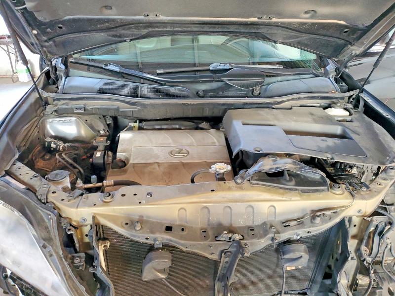 2013 Lexus Rx 350 მანქანა იყიდება აუქციონზე, vin: 2T2BK1BA5DC189931, აუქციონის ნომერი: 64180686
