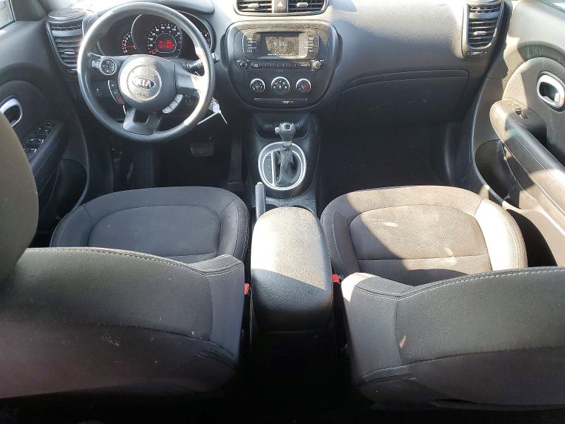 65635586 :رقم المزاد ، KNDJN2A25J7526439 vin ، 2018 Kia Soul مزاد بيع