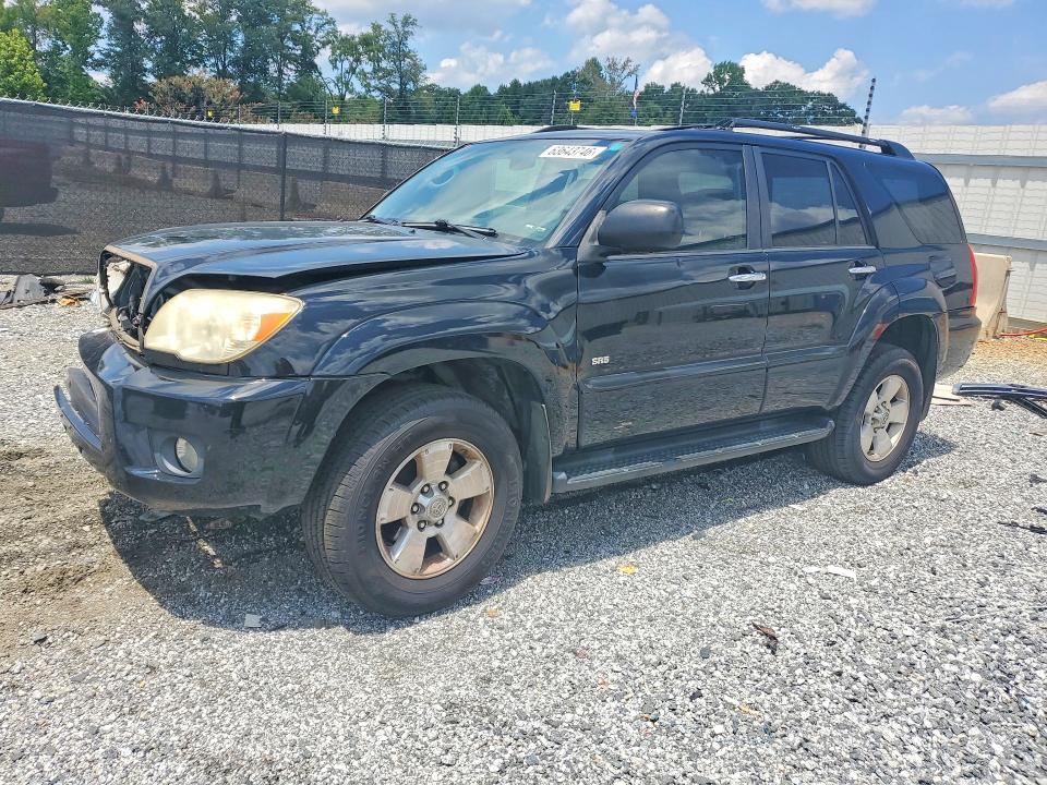 Aukcja sprzedaży 2009 Toyota 4runner, vin: JTEZU14R29K026705, numer aukcji: 63643746