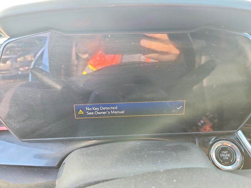 Aukcja sprzedaży 2024 Chevrolet Trax, vin: KL77LJE21RC051859, numer aukcji: 63192336