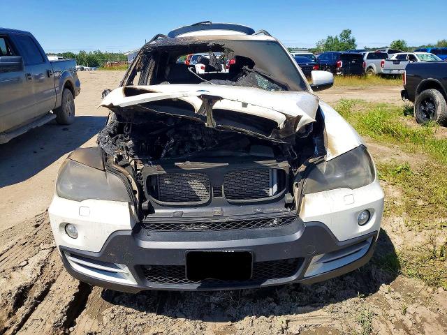 Aukcja sprzedaży 2010 Bmw X5, vin: 5UXFF0C51ALJ99915, numer aukcji: 62697036