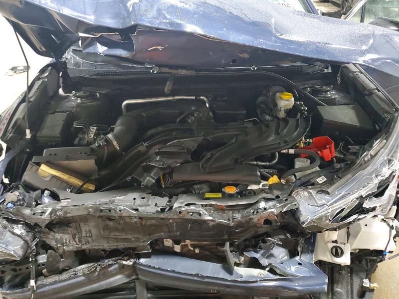 64229026 :رقم المزاد ، 4S4BTANC5S3290158 vin ، 2025 Subaru Outback مزاد بيع
