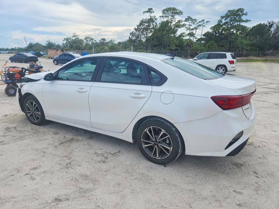 Продаж на аукціоні авто 2023 Kia Forte, vin: 3KPF24AD8PE588227, номер лоту: 67550076