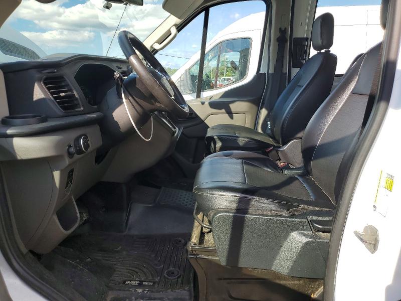 Aukcja sprzedaży 2021 Ford Transit, vin: 1FTBW3X86MKA60962, numer aukcji: 63416096