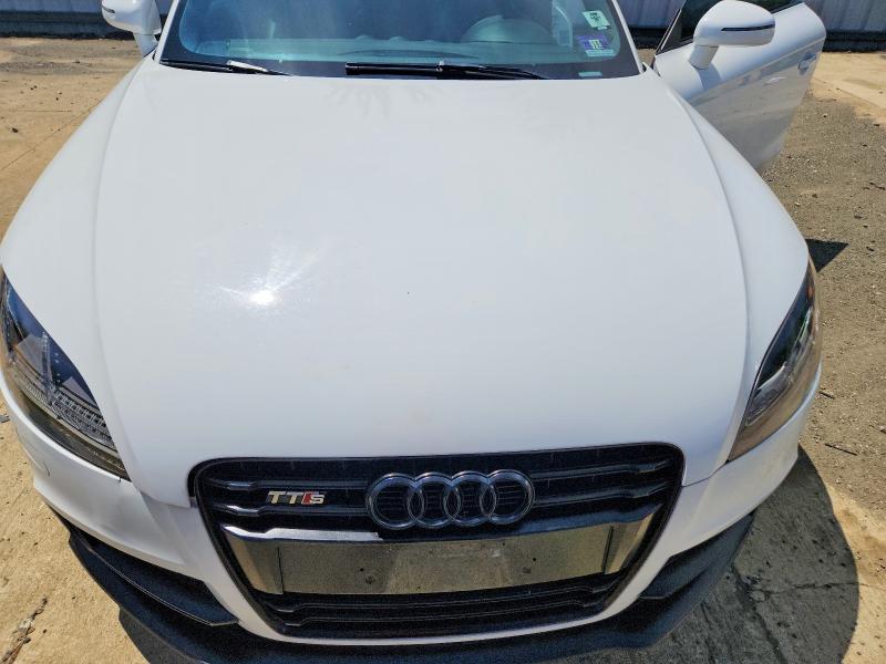 Продаж на аукціоні авто 2012 Audi Tt, vin: TRUBFAFK1C1006674, номер лоту: 63515626