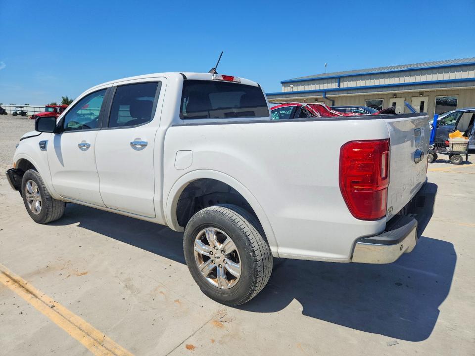 Auction sale of the 2019 Ford Ranger, vin: 1FTER4EH4KLA16883, lot number: 65743426