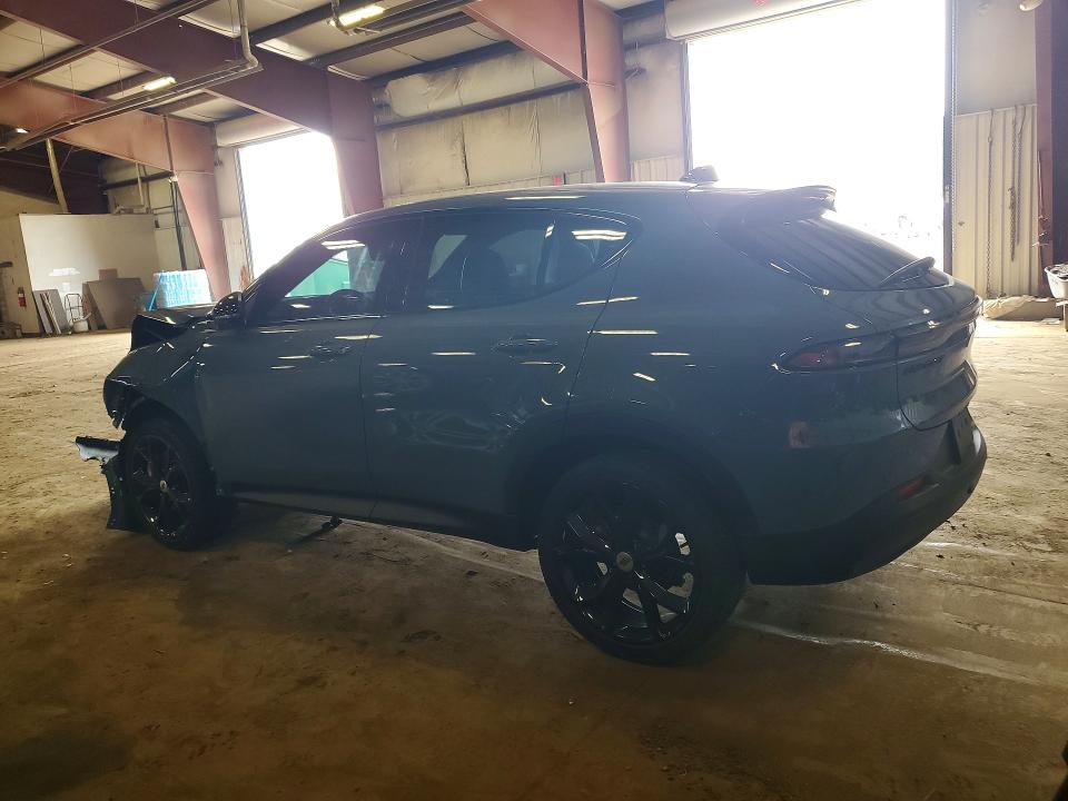 Продажа на аукционе авто 2023 Dodge Hornet, vin: ZACNDFBN3P3A06599, номер лота: 64548606