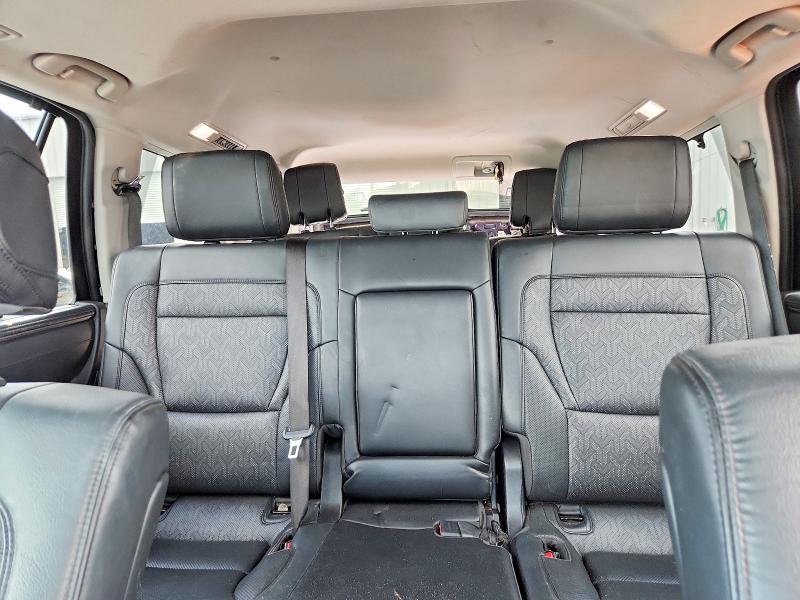 Продажа на аукционе авто 2023 Toyota Sequoia, vin: 7SVAAABA9PX002625, номер лота: 66690446