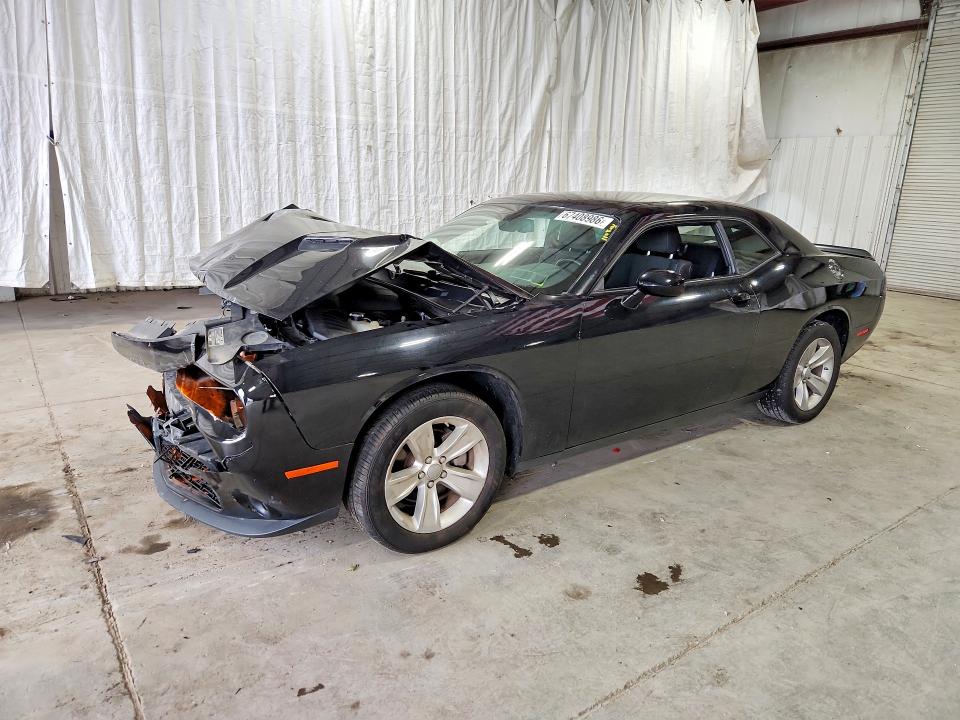 Aukcja sprzedaży 2023 Dodge Challenger, vin: 2C3CDZAG1PH541232, numer aukcji: 67408986