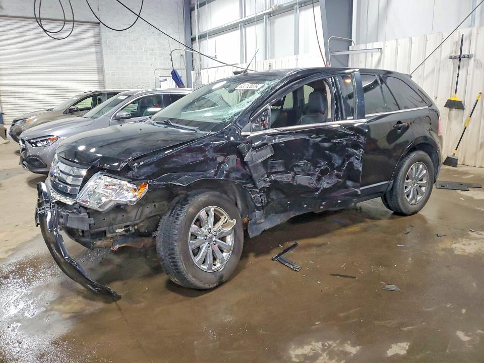 Продажа на аукционе авто 2008 Ford Edge, vin: 2FMDK39C98BB41391, номер лота: 63712826