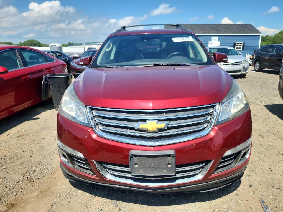 Aukcja sprzedaży 2017 Chevrolet Traverse, vin: 1GNKVJKD7HJ182485, numer aukcji: 64096496