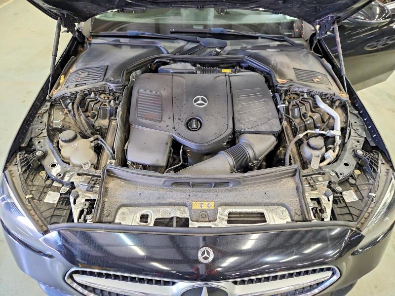 Продаж на аукціоні авто 2022 Mercedes-benz C, vin: W1KAF4GB6NR040027, номер лоту: 66928956