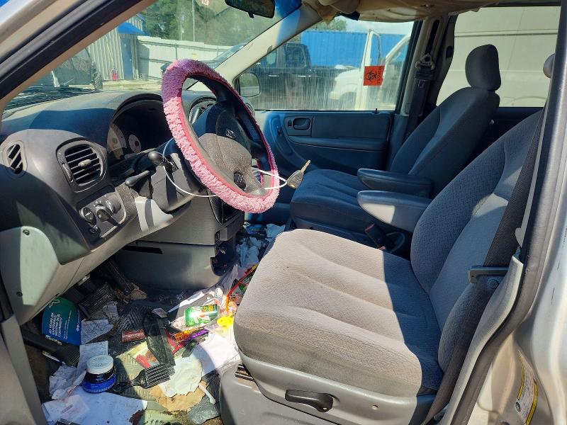 Aukcja sprzedaży 2006 Dodge Caravan, vin: 1D4GP45R76B629201, numer aukcji: 63662786