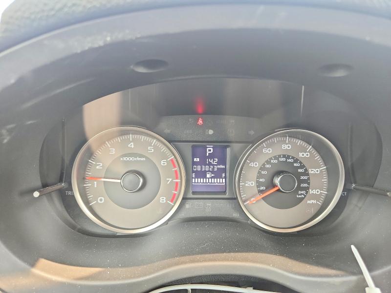 Auction sale of the 2015 Subaru Forester, vin: JF2SJAHC5FH487881, lot number: 63607066