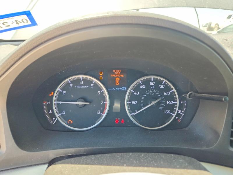 Продаж на аукціоні авто 2018 Acura Ilx, vin: 19UDE2F70JA003495, номер лоту: 65917036