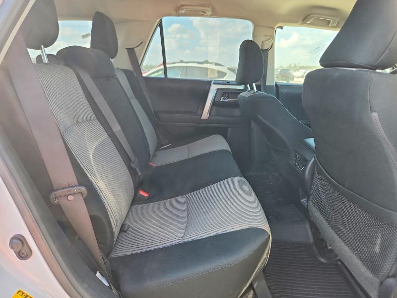 Продаж на аукціоні авто 2024 Toyota 4runner, vin: JTEMU5JR0R6249596, номер лоту: 65628156