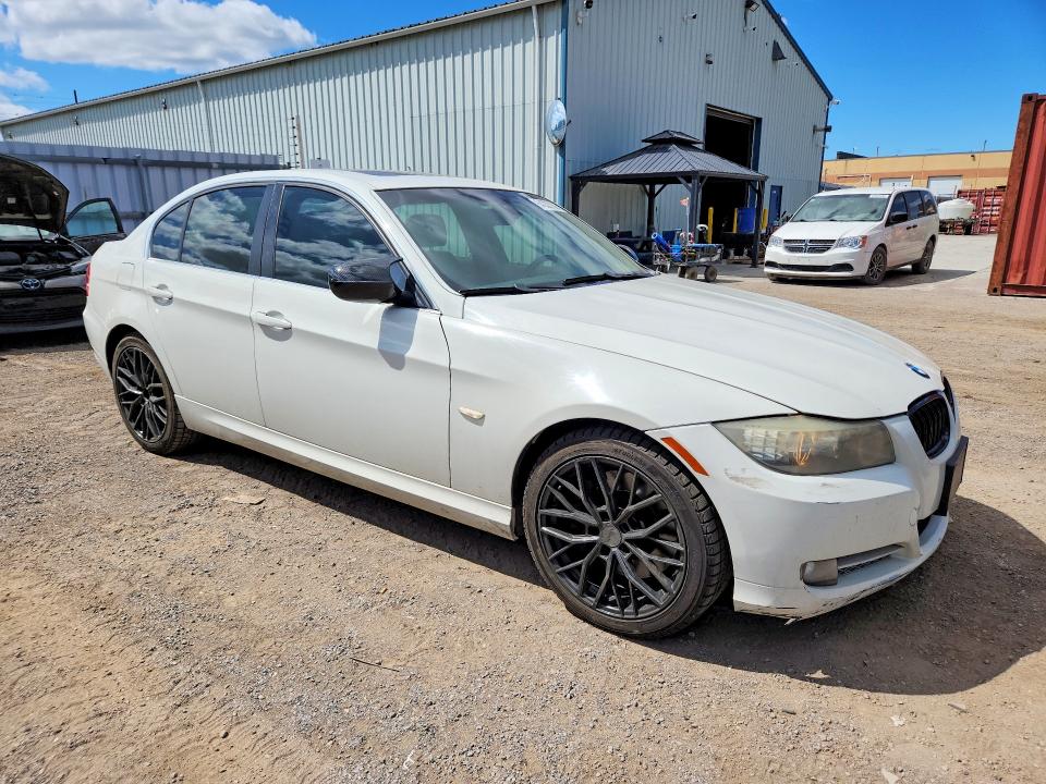 Продажа на аукционе авто 2009 Bmw 335, vin: WBAPN73569A265848, номер лота: 64332106