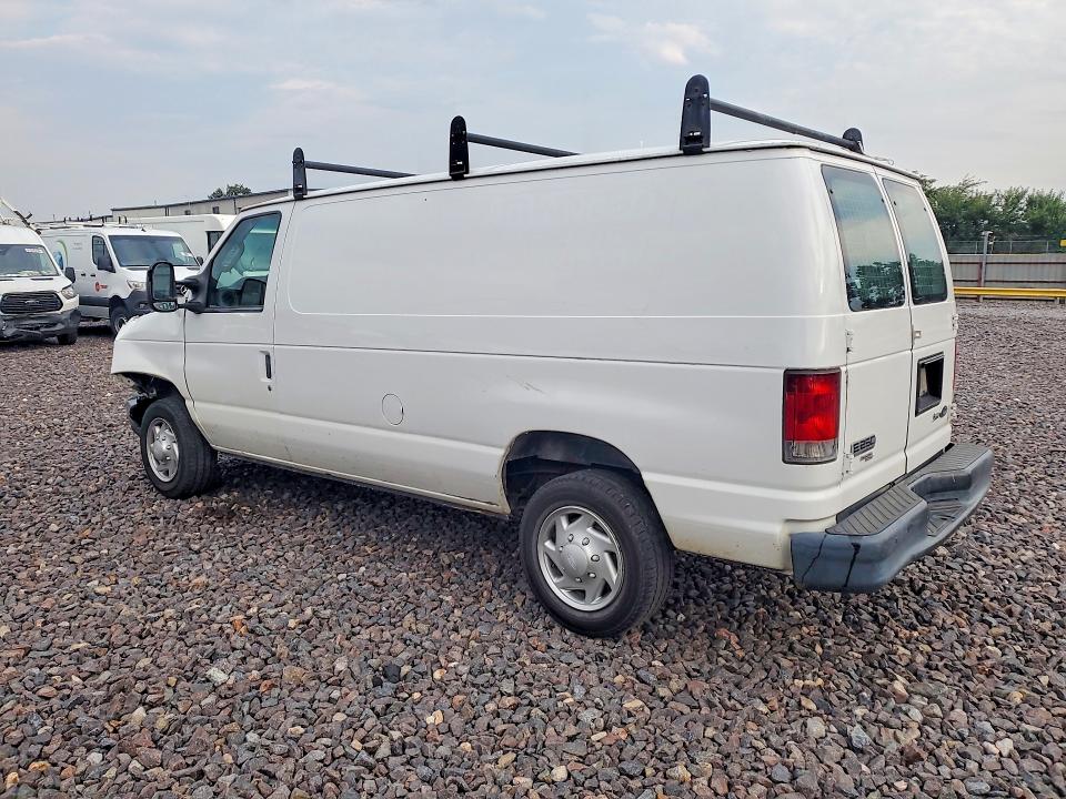 2014 Ford Econoline მანქანა იყიდება აუქციონზე, vin: 1FTNE2EW0EDA35539, აუქციონის ნომერი: 63662276