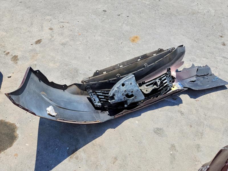 2008 Honda Accord მანქანა იყიდება აუქციონზე, vin: JHMCP26718C040475, აუქციონის ნომერი: 65722856