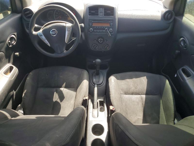 Aukcja sprzedaży 2016 Nissan Versa, vin: 3N1CN7AP4GL819144, numer aukcji: 66273936