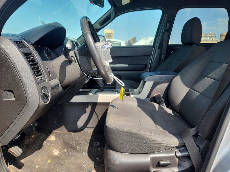 Aukcja sprzedaży 2012 Ford Escape, vin: 1FMCU0DG3CKC60017, numer aukcji: 63782906