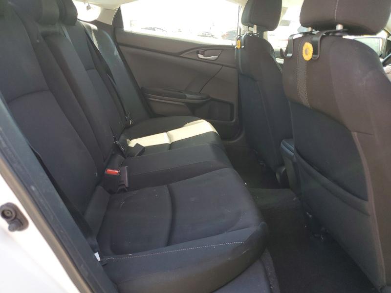 Продажа на аукционе авто 2019 Honda Civic, vin: 19XFC1F39KE208350, номер лота: 64096586