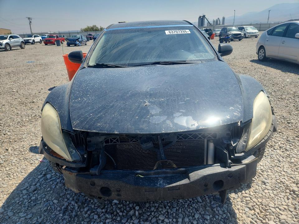 2012 Mazda 6 მანქანა იყიდება აუქციონზე, vin: 1YVHZ8BH8C5M30628, აუქციონის ნომერი: 63707286