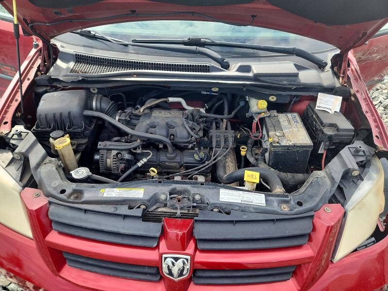 Aukcja sprzedaży 2008 Dodge Grand Caravan, vin: 2D8HN44H58R679665, numer aukcji: 66316126