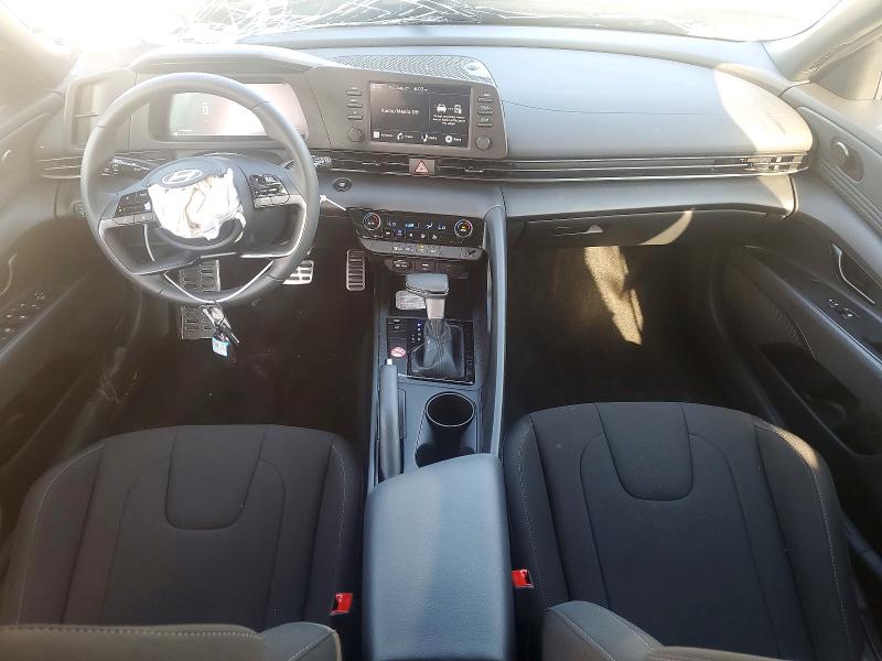 Aukcja sprzedaży 2026 Hyundai Elantra, vin: KMHLM4DG4TU278988, numer aukcji: 67085776