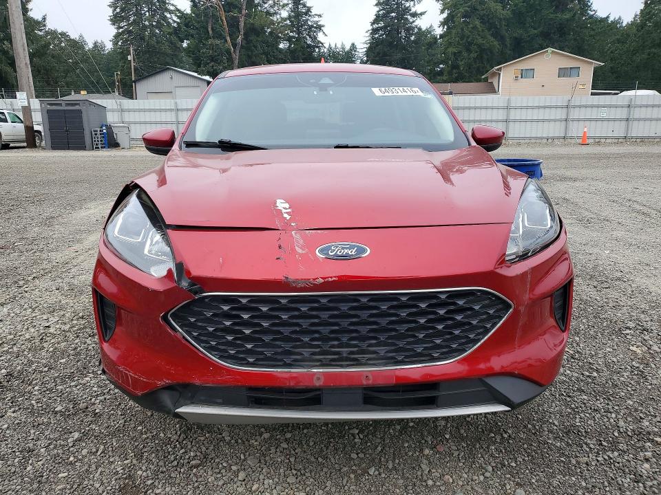 Продажа на аукционе авто 2020 Ford Escape, vin: 1FMCU9G6XLUA36898, номер лота: 64931416
