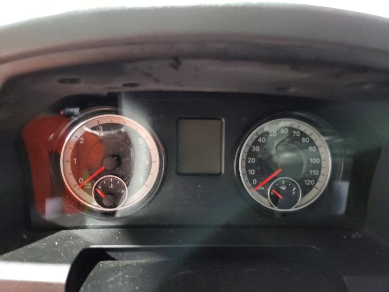 Продажа на аукционе авто 2016 Ram 1500, vin: 1C6RR7GT3GS387672, номер лота: 66741206