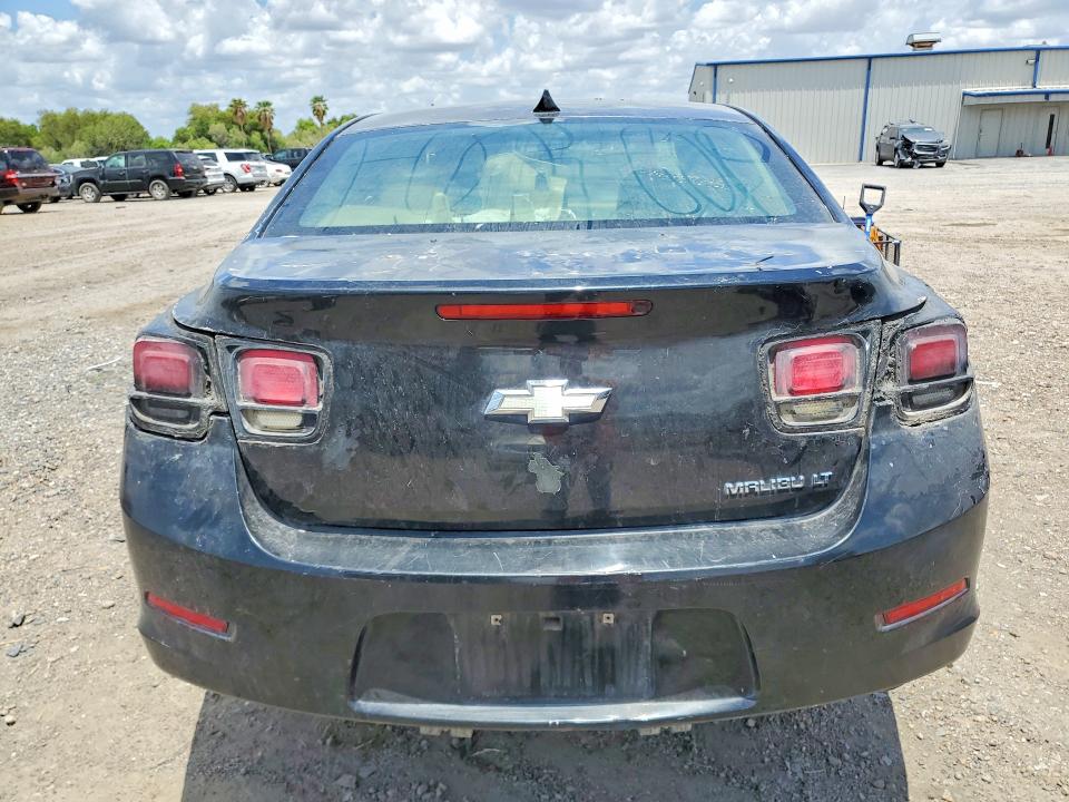 Aukcja sprzedaży 2014 Chevrolet Malibu, vin: 1G11E5SL6EF127259, numer aukcji: 64132236