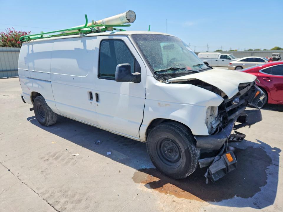2014 Ford E250 მანქანა იყიდება აუქციონზე, vin: 1FTNE2EL9EDA82865, აუქციონის ნომერი: 65356146