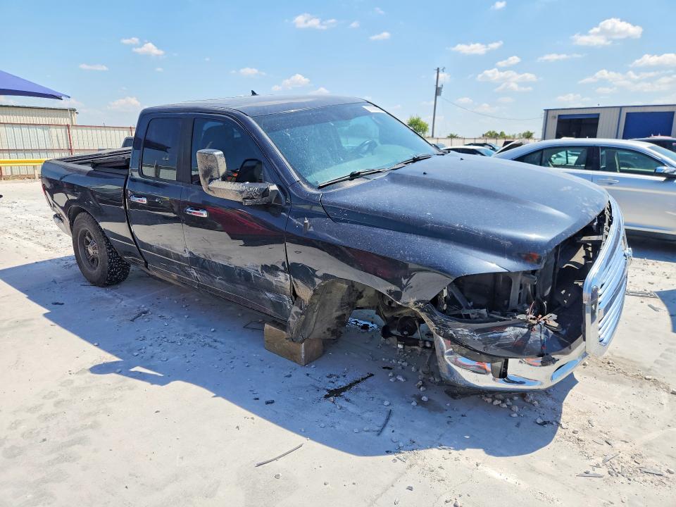 Продажа на аукционе авто 2013 Ram 1500, vin: 1C6RR7GT0DS599974, номер лота: 67086986