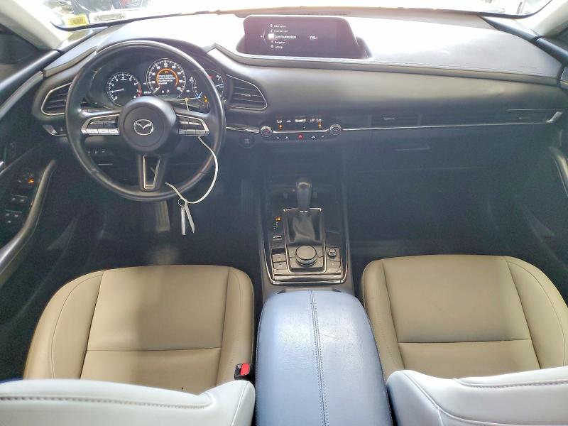 Продаж на аукціоні авто 2023 Mazda Cx-30, vin: 3MVDMBCM0PM588424, номер лоту: 65799186
