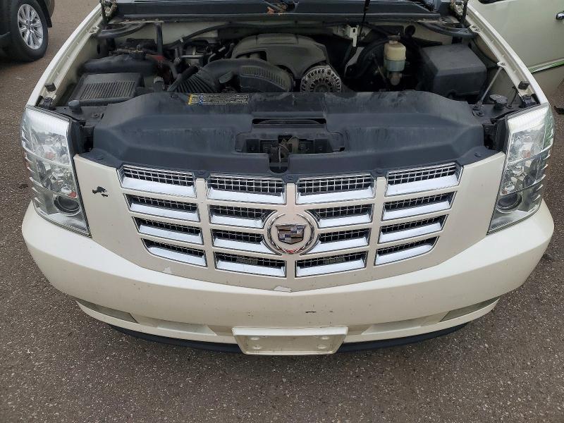 Aukcja sprzedaży 2011 Cadillac Escalade, vin: 1GYS4JEF1BR159392, numer aukcji: 65802896