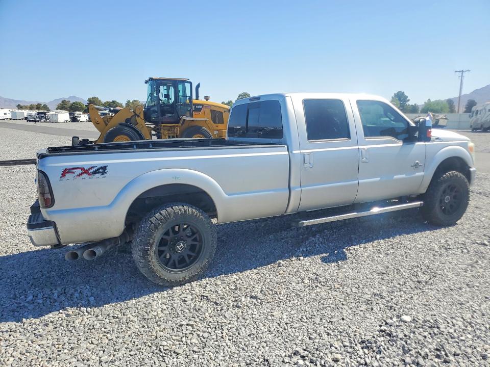 Продаж на аукціоні авто 2016 Ford F350, vin: 1FT8W3BT0GEA88667, номер лоту: 63531706