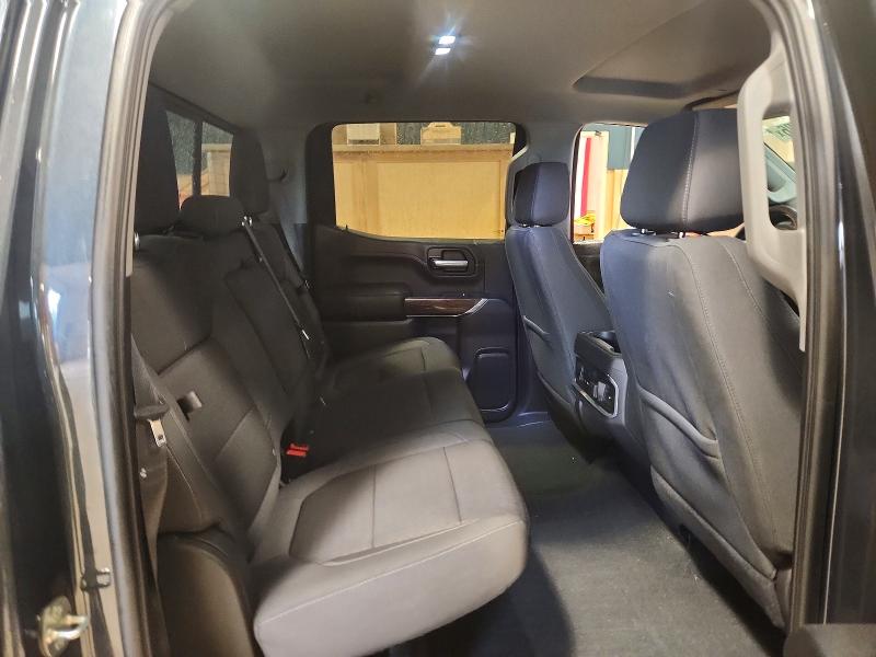 Aukcja sprzedaży 2021 Gmc Sierra, vin: 3GTU9CED2MG152738, numer aukcji: 62867336