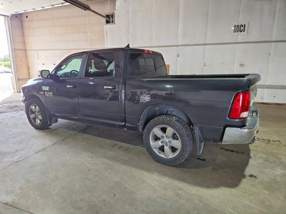 Aukcja sprzedaży 2014 Ram 1500, vin: 1C6RR7LT6ES386583, numer aukcji: 65222236