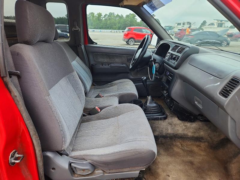 Aukcja sprzedaży 2000 Nissan Frontier, vin: 1N6DD26S6YC357328, numer aukcji: 63553756