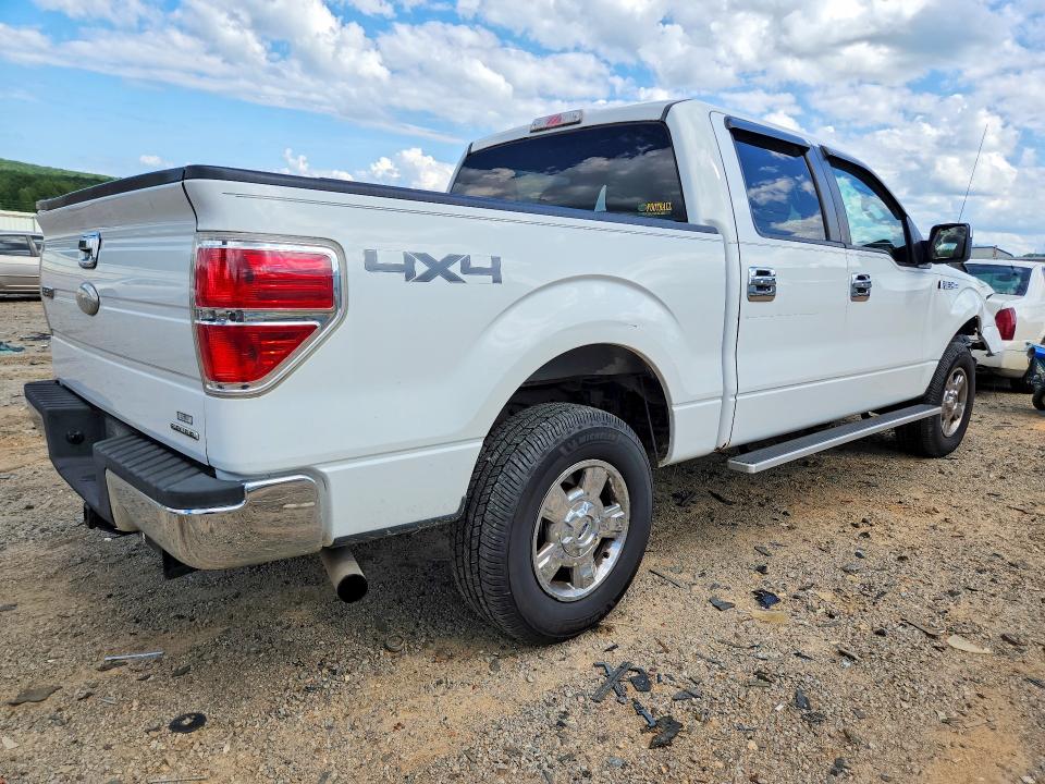 Aukcja sprzedaży 2012 Ford F150, vin: 1FTFW1EF9CKD11477, numer aukcji: 65263566