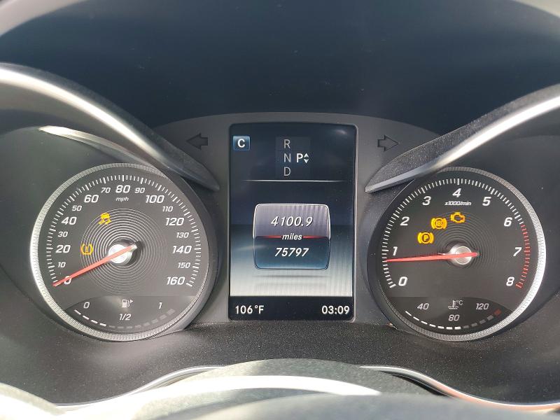 Продажа на аукционе авто 2016 Mercedes-benz C, vin: 55SWF4JB8GU143546, номер лота: 66100656