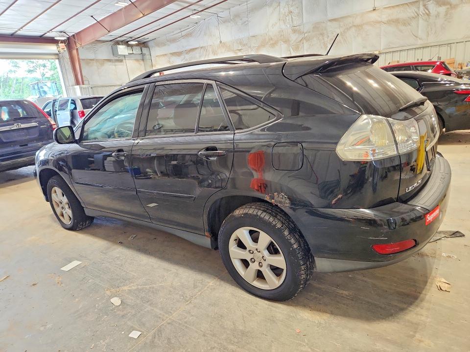 66544236 :رقم المزاد ، 2T2HA31U86C104362 vin ، 2006 Lexus Rx مزاد بيع