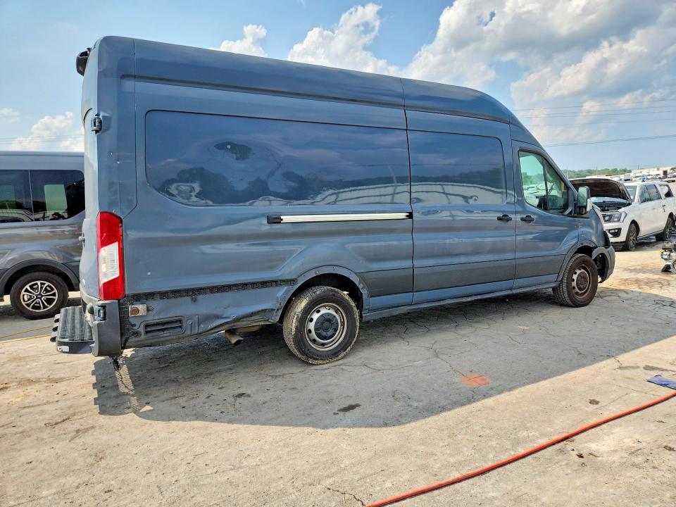 2020 Ford Transit მანქანა იყიდება აუქციონზე, vin: 1FTBR3X83LKA87574, აუქციონის ნომერი: 64112266