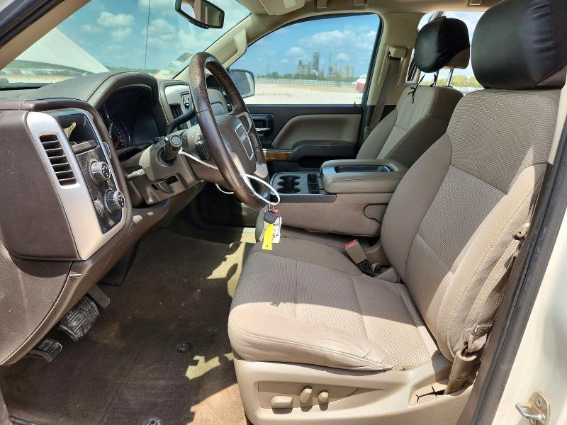 Aukcja sprzedaży 2015 Gmc Sierra, vin: 3GTU2UEC4FG181422, numer aukcji: 64036496
